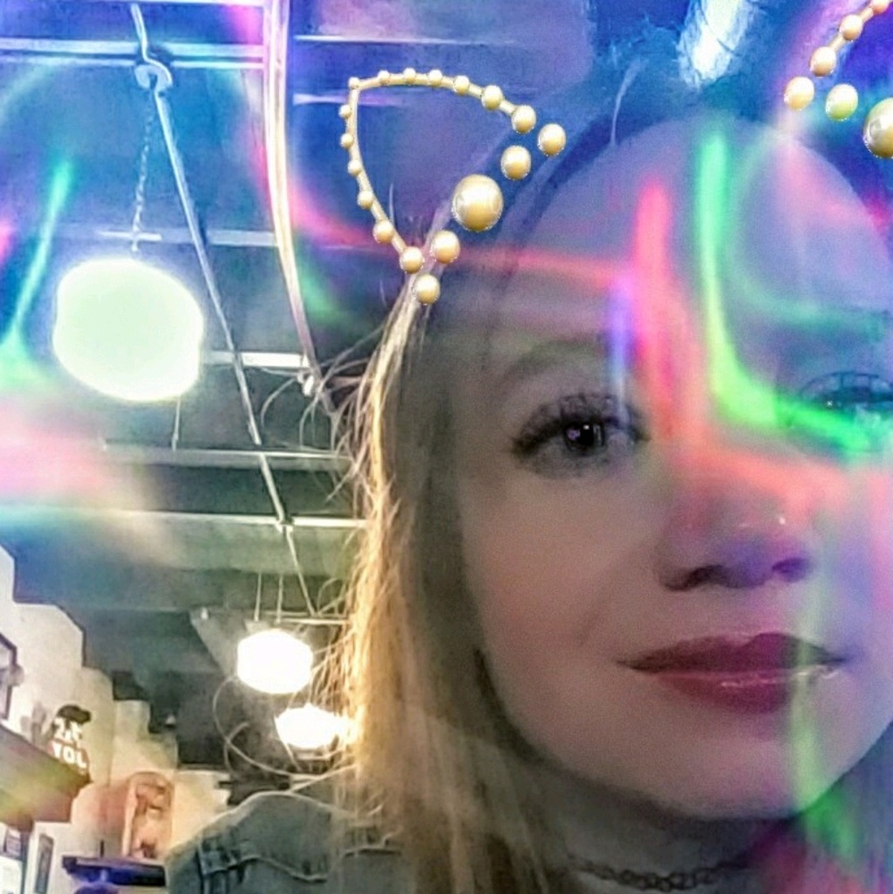 Meet your Posher, Michelle